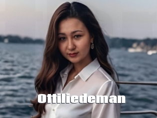 Ottiliedeman