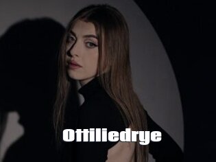 Ottiliedrye