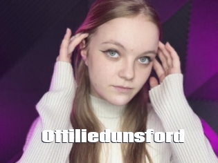 Ottiliedunsford