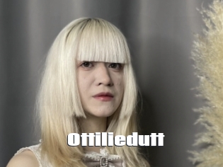 Ottiliedutt