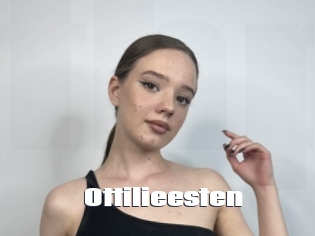 Ottilieesten