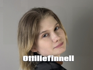 ottiliefinnell The hot porn