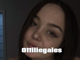 Ottiliegales