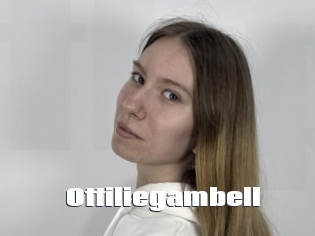 Ottiliegambell