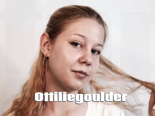 ottiliegoulder The hot porn