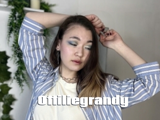 Ottiliegrandy