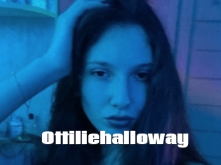 Ottiliehalloway