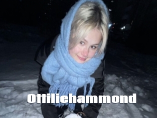 Ottiliehammond