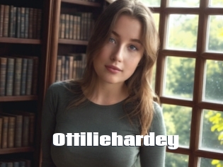 Ottiliehardey