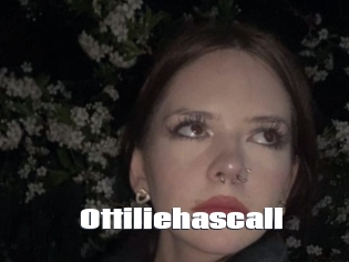 Ottiliehascall