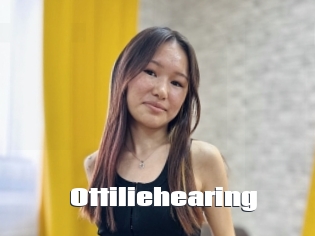 Ottiliehearing