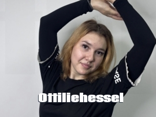 Ottiliehessel