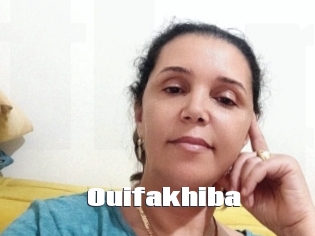 Ouifakhiba
