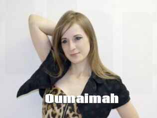 Oumaimah