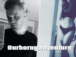 Ourhornyadventure