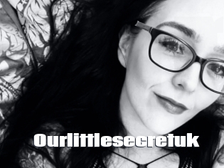 Ourlittlesecretuk