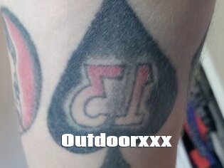 outdoorxxx The hot porn