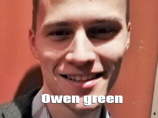 Owen_green