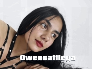 Owencattleya