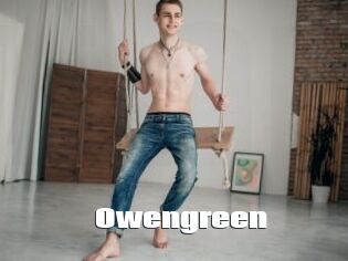 Owengreen