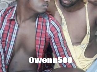 Owenn500