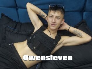 Owensteven