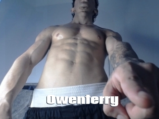 Owenterry