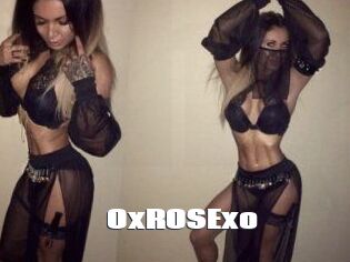 OxROSExo