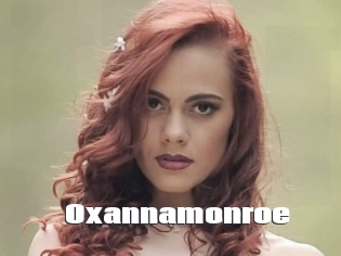 Oxannamonroe