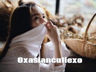 Oxasiancutiexo