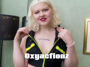 Oxyacfionz