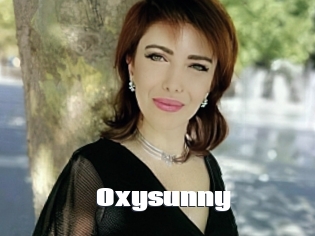Oxysunny