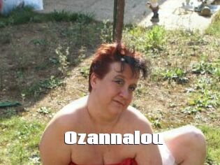 Ozannalou