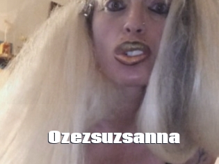 ozezsuzsanna The hot porn