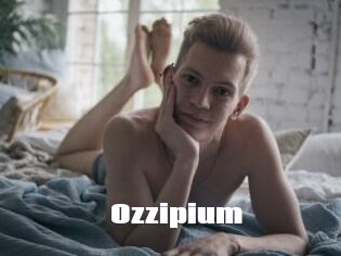 Ozzipium