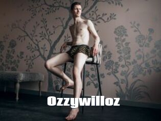 Ozzywilloz