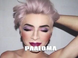 PAALOMA