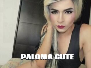 PALOMA_CUTE