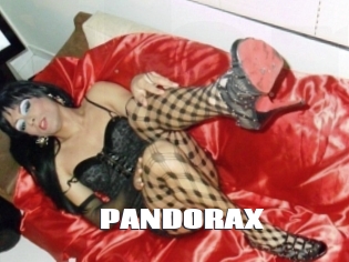 PANDORAX