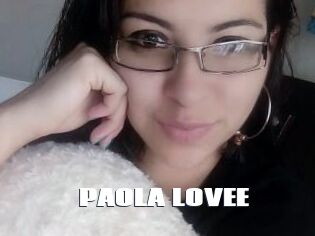 PAOLA_LOVEE