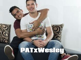 PATxWesley