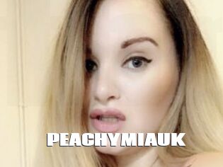 PEACHYMIAUK
