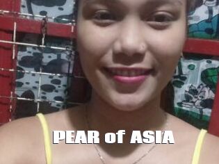 PEAR_of_ASIA