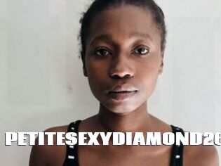 PETITESEXYDIAMOND26