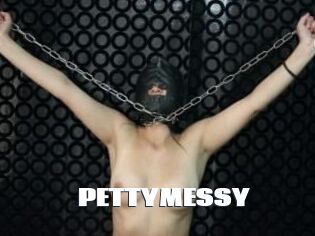 PETTYMESSY