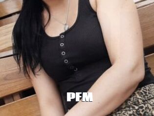 PFM