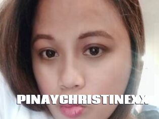 PINAYCHRISTINEXX