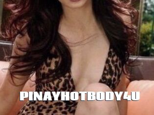 PINAYHOTBODY4U