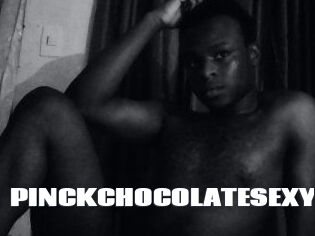 PINCKCHOCOLATESEXY