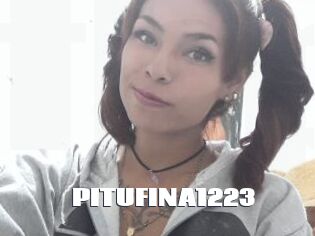 PITUFINA1223